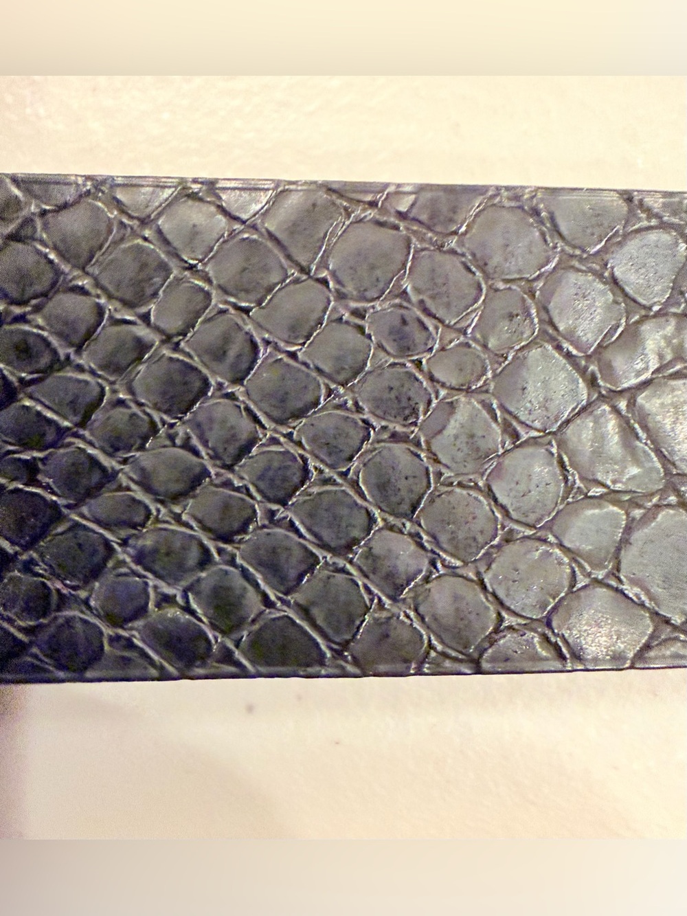 GG | women’s belt. Size: 42” - Picture 7 of 15